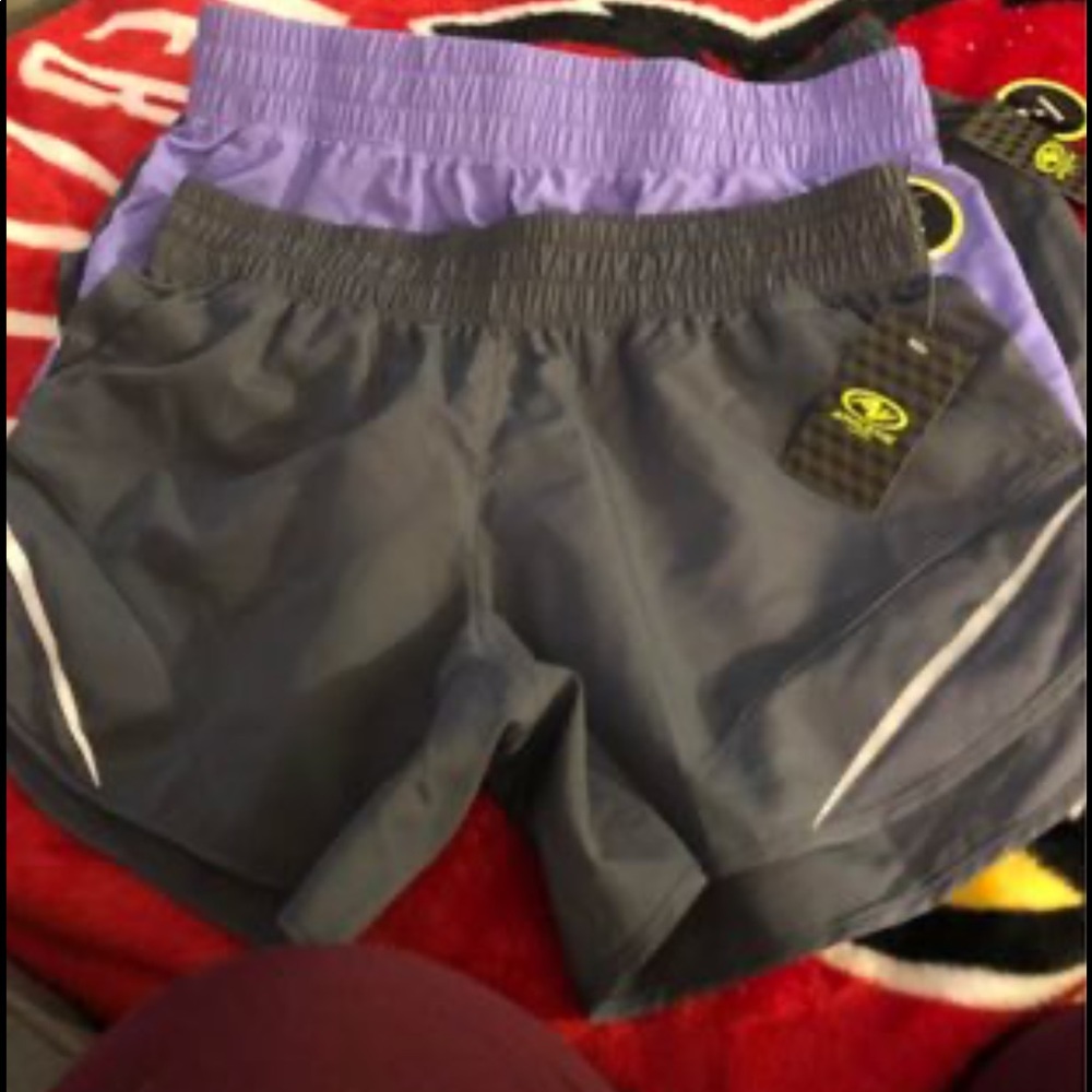 Athletic works shorts, size medium. 3 for $30 total